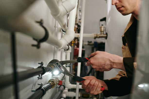 Best Water Softener Installation  in Gleason, TN