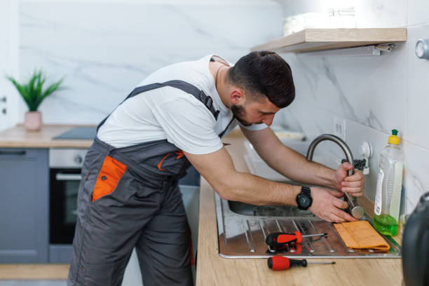 Best Residential Plumbing Services  in Gleason, TN