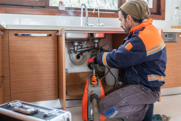 Best Shower Repair Services  in Gleason, TN