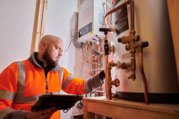 Best Boilers & Radiators  in Gleason, TN