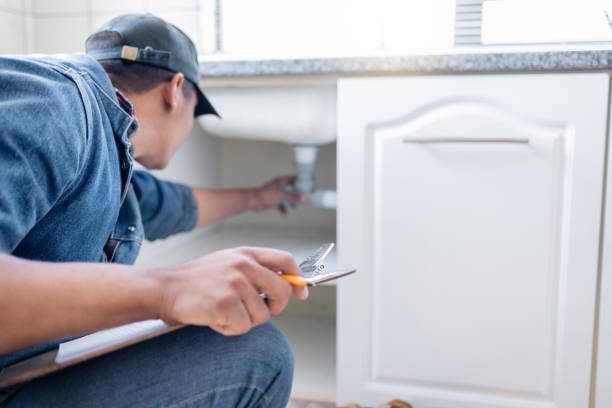 Best Commercial Plumbing Services  in Gleason, TN