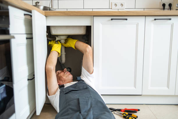 Best Water Heater Repair  in Gleason, TN