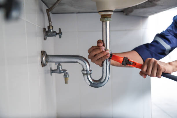 Best Shower Repair Services  in Gleason, TN