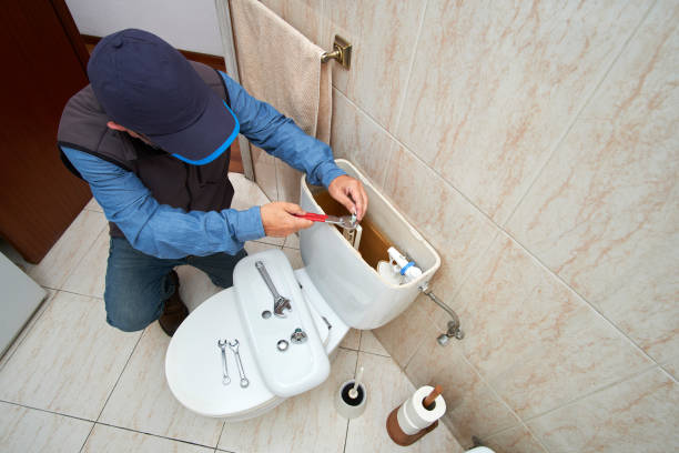 Best Plumbing Inspection Services  in Gleason, TN