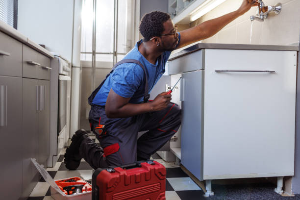Best Residential Plumbing Services  in Gleason, TN