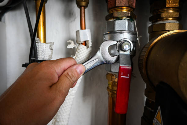 Best Leak Detection Services  in Gleason, TN